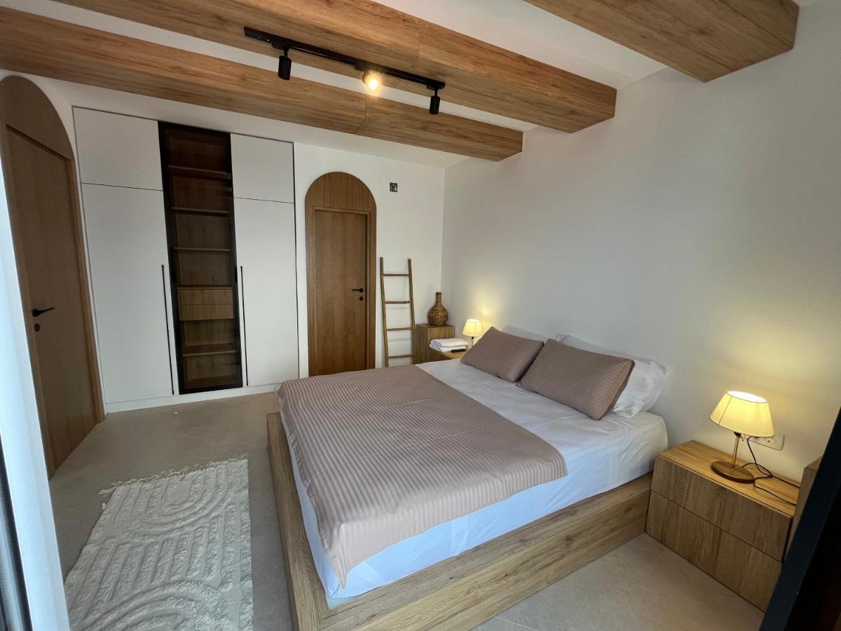 Casa Brilla Apartment Tivat Ngoại thất bức ảnh
