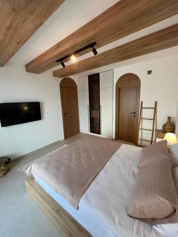Casa Brilla Apartment Tivat Ngoại thất bức ảnh