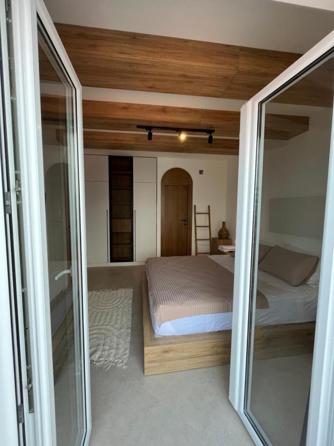 Casa Brilla Apartment Tivat Ngoại thất bức ảnh