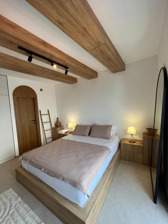 Casa Brilla Apartment Tivat Ngoại thất bức ảnh
