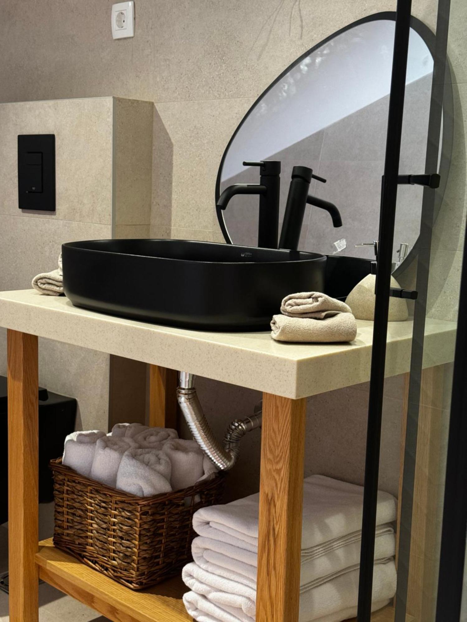 Casa Brilla Apartment Tivat Phòng bức ảnh