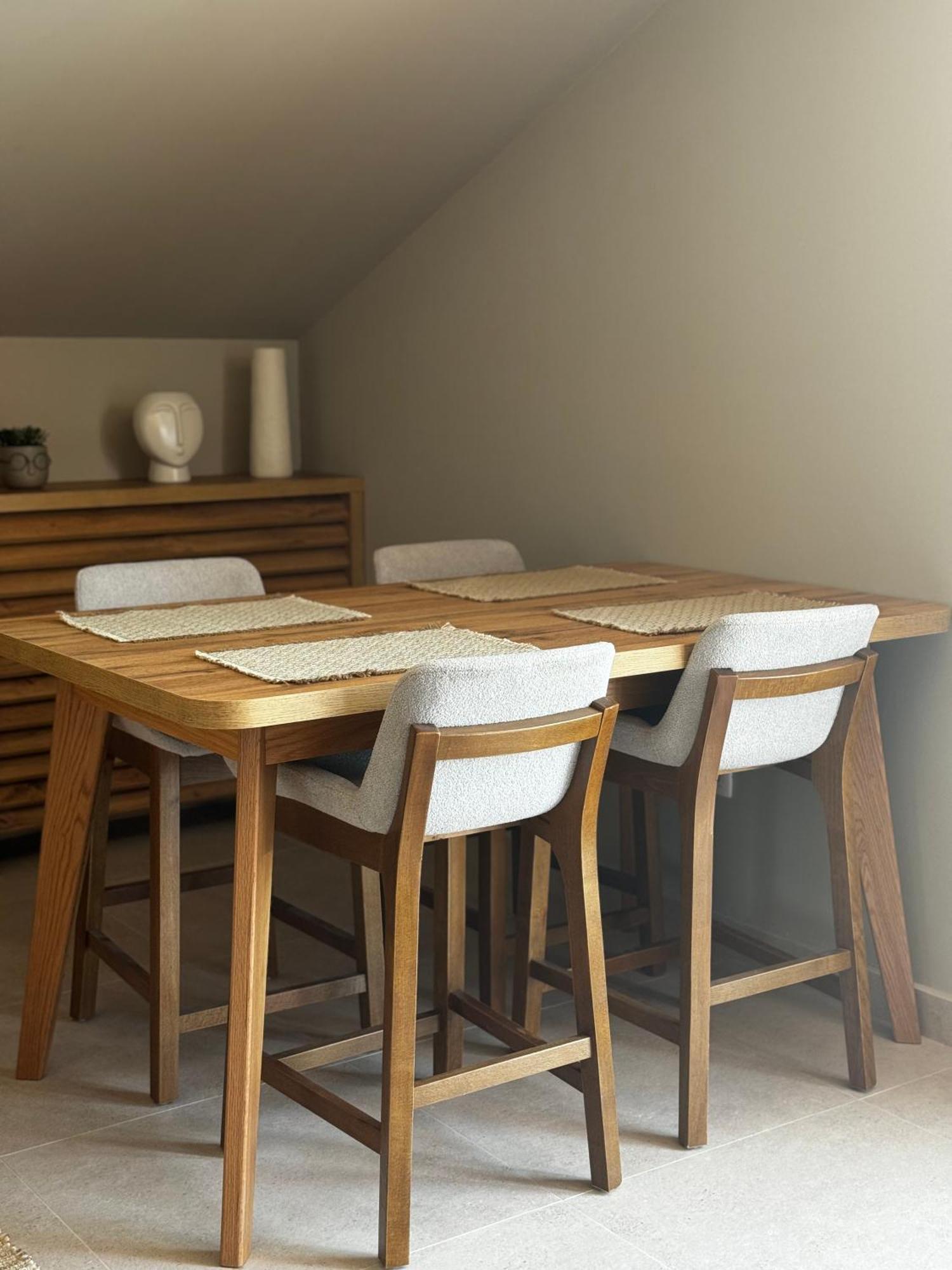 Casa Brilla Apartment Tivat Phòng bức ảnh