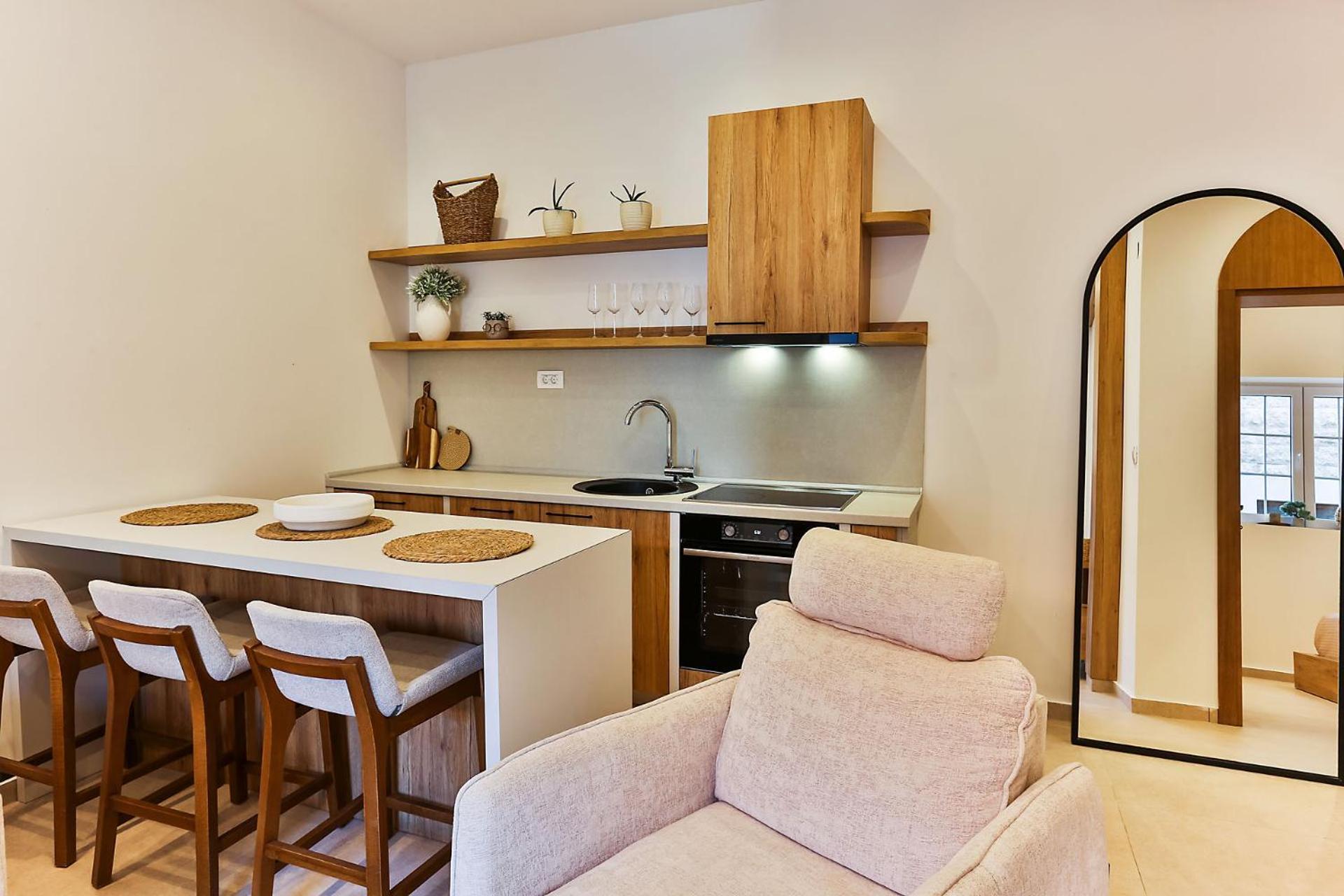 Casa Brilla Apartment Tivat Ngoại thất bức ảnh