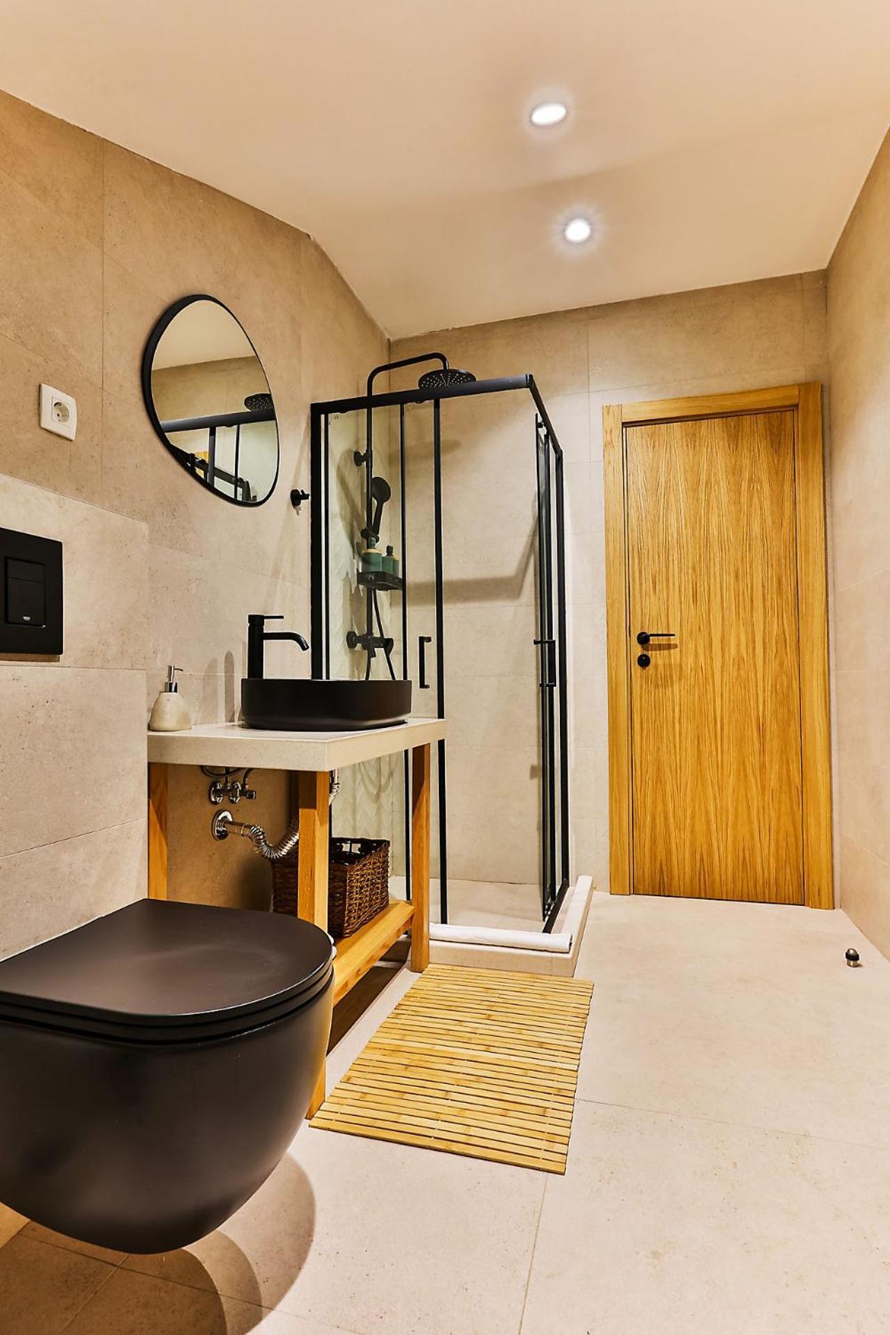 Casa Brilla Apartment Tivat Ngoại thất bức ảnh