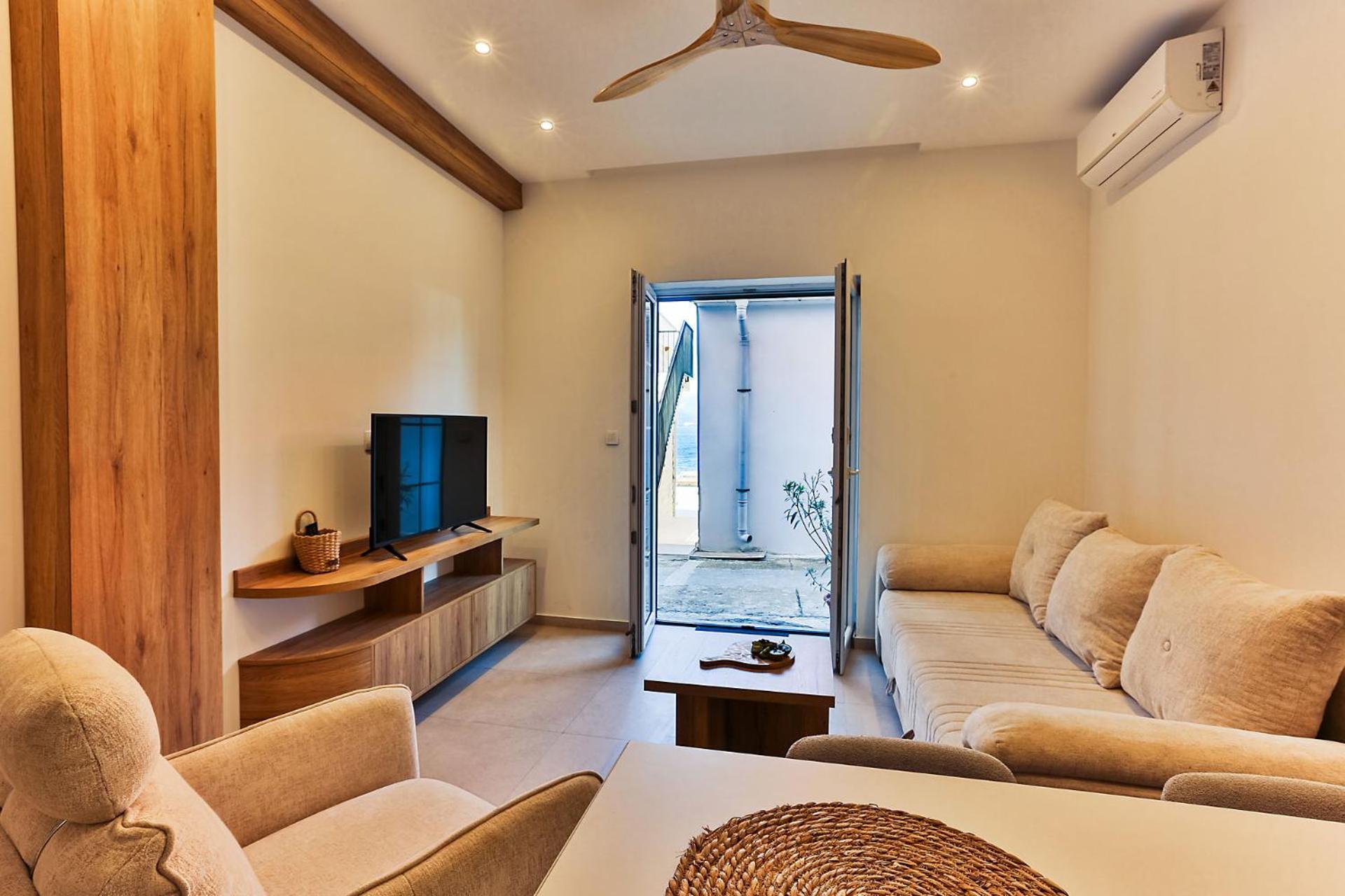 Casa Brilla Apartment Tivat Ngoại thất bức ảnh