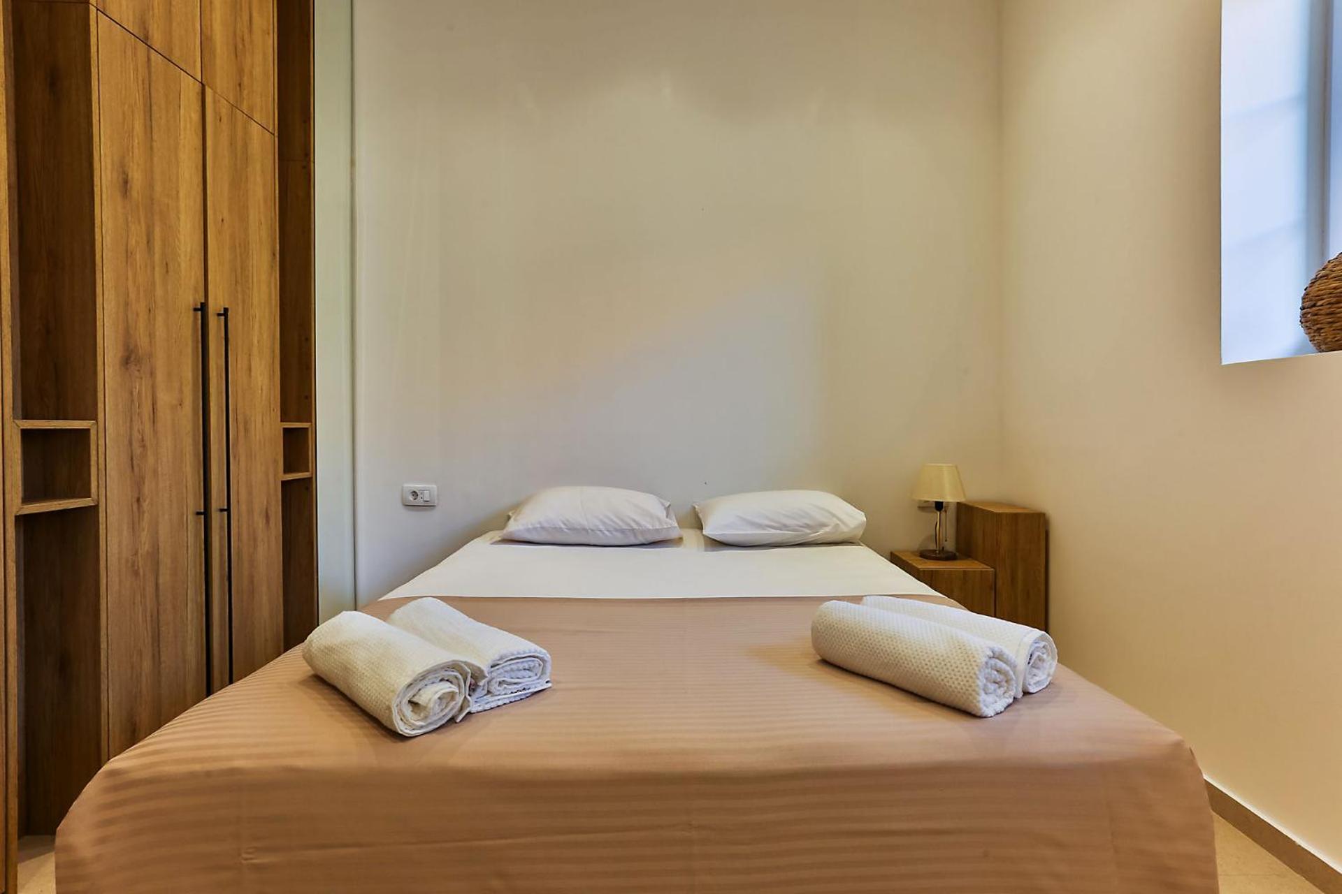 Casa Brilla Apartment Tivat Ngoại thất bức ảnh